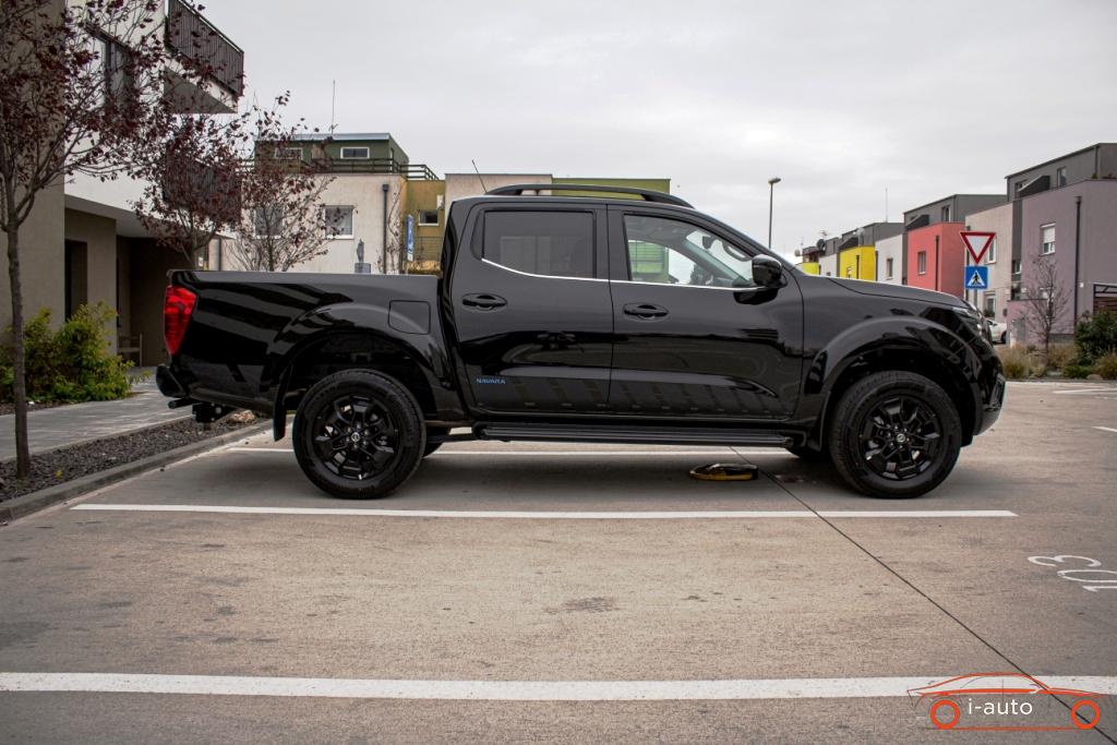 Nissan Navara 2021 na predaj – fotografia 6