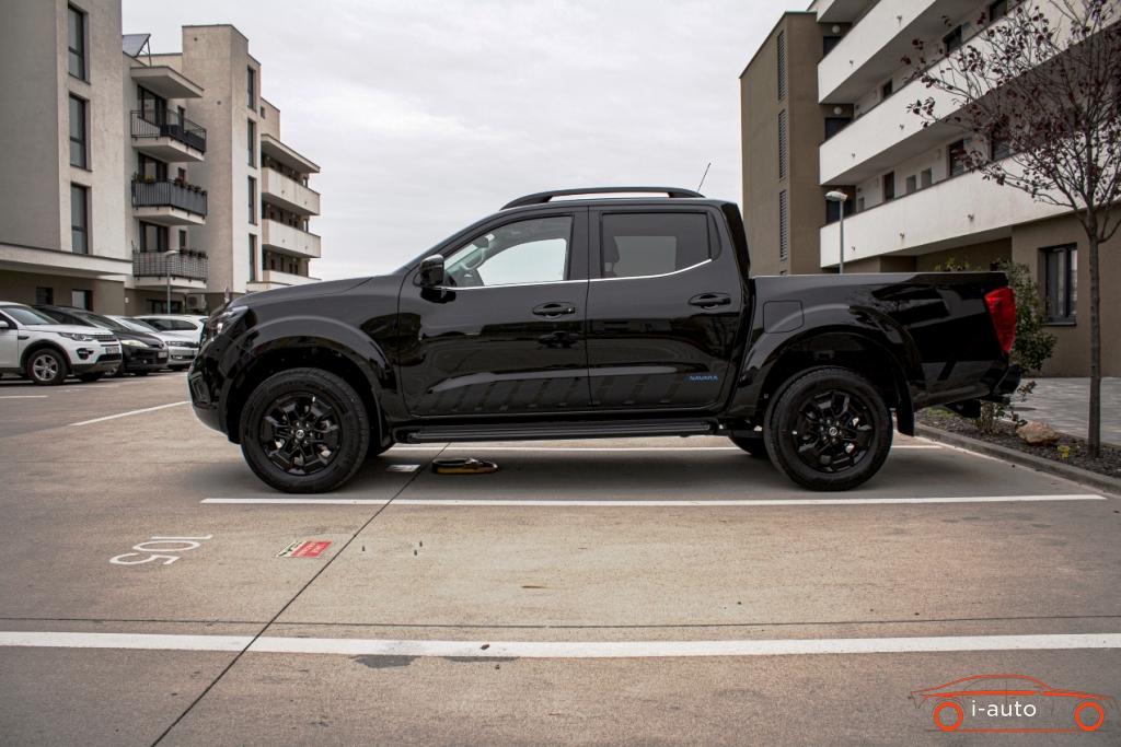 Nissan Navara 2021 na predaj – fotografia 7