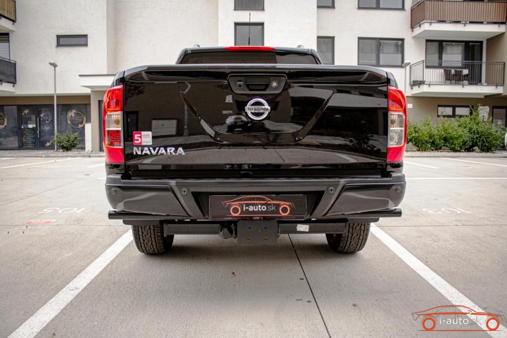 Nissan Navara 2021 na predaj – fotografia 8