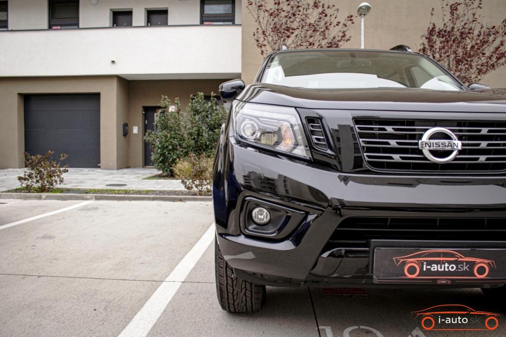 Nissan Navara 2021 na predaj – fotografia 11