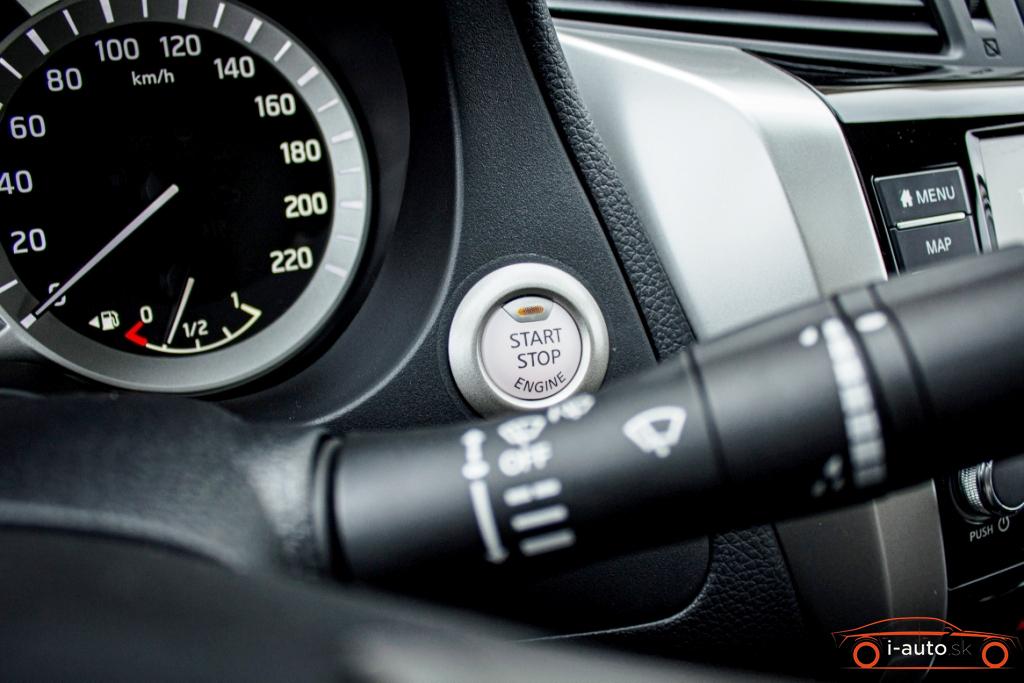 Nissan Navara 2021 na predaj – fotografia 28