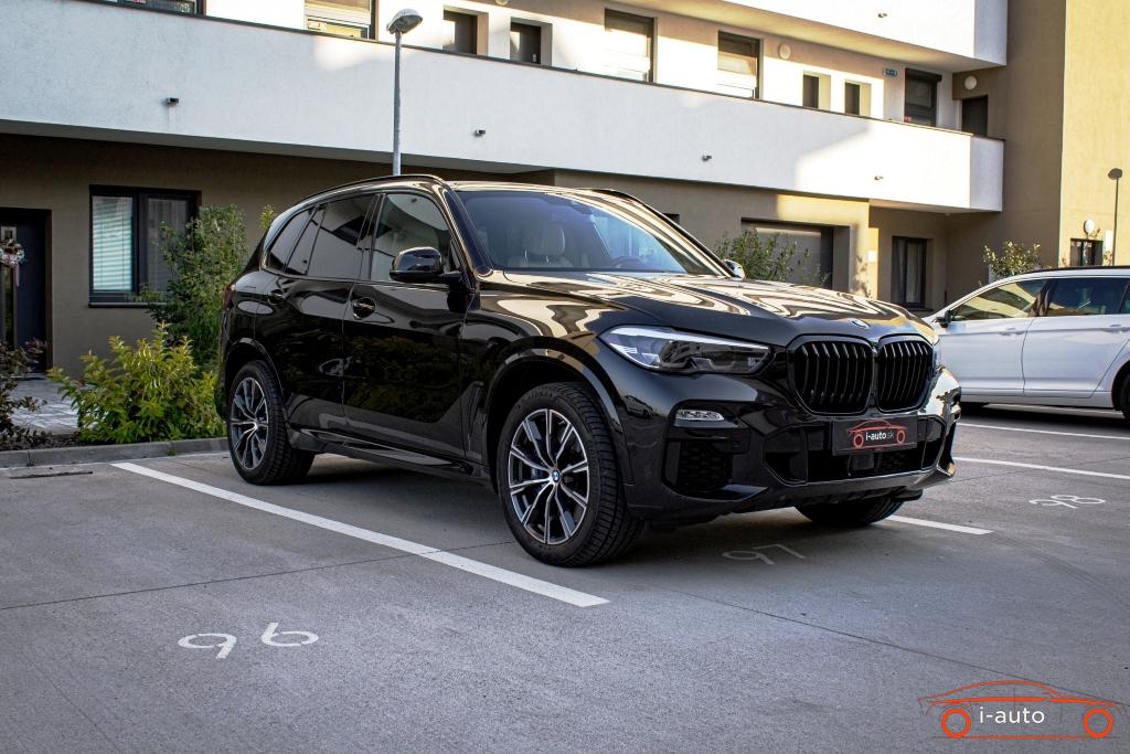 BMW X5 2020 na predaj – fotografia 2