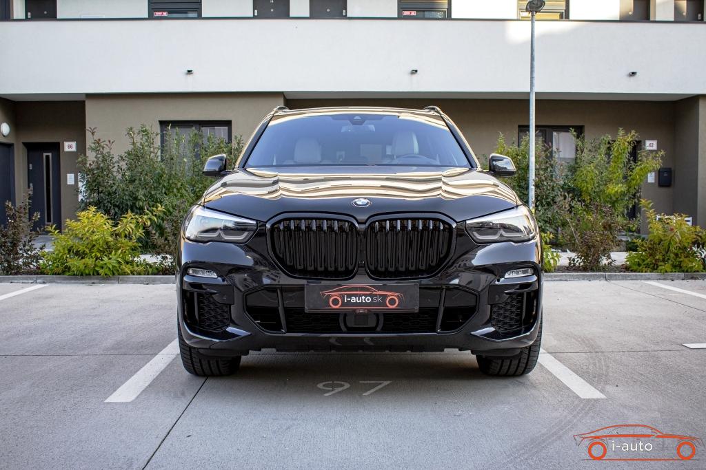 BMW X5 2020 na predaj – fotografia 3