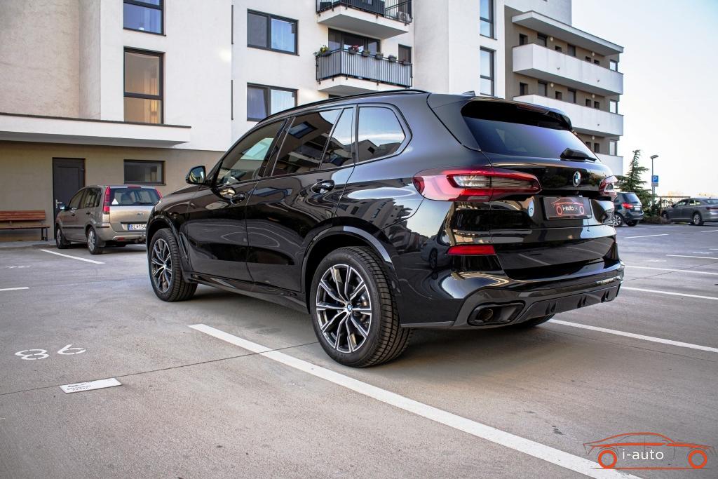 BMW X5 2020 na predaj – fotografia 4