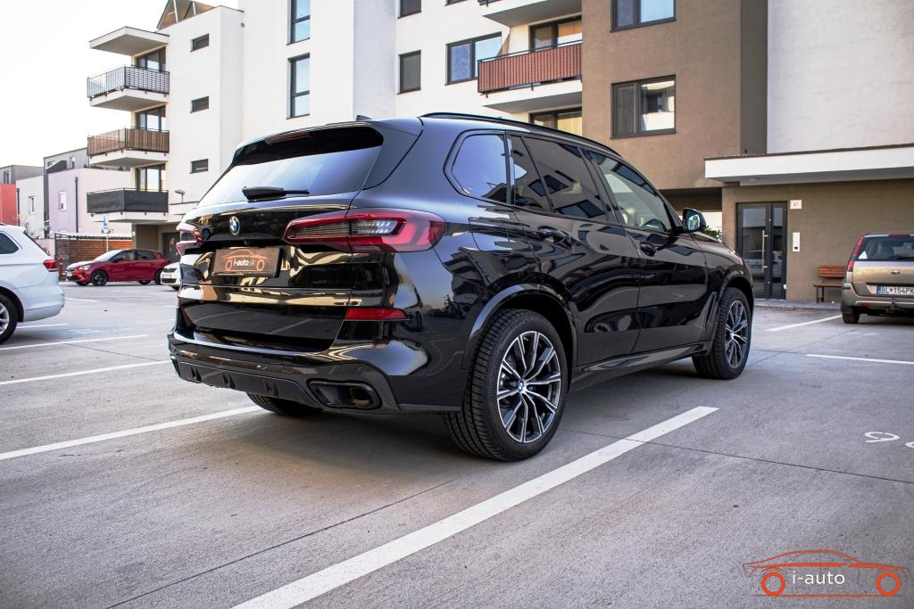 BMW X5 2020 na predaj – fotografia 5