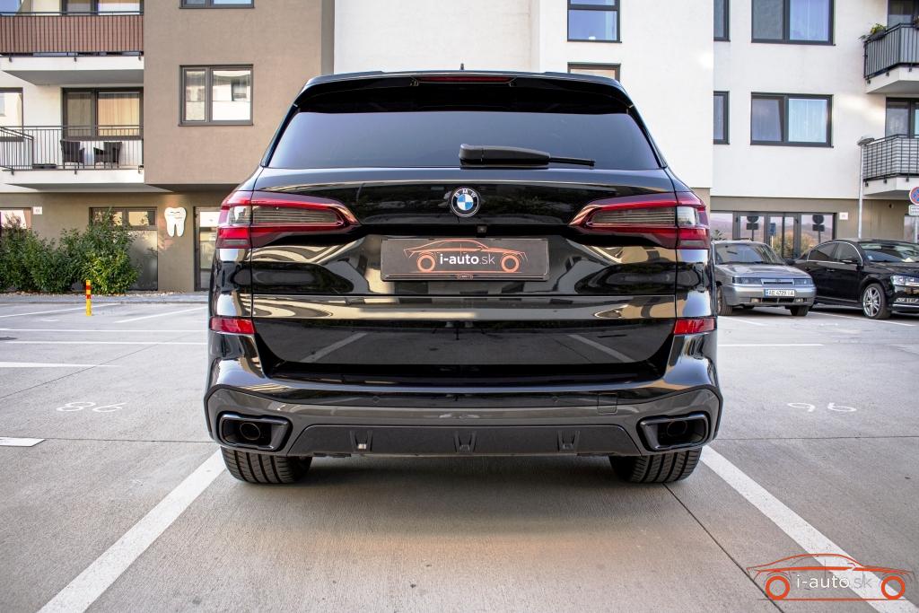 BMW X5 2020 na predaj – fotografia 6