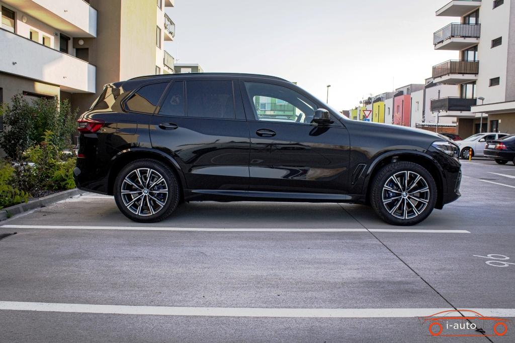 BMW X5 2020 na predaj – fotografia 7