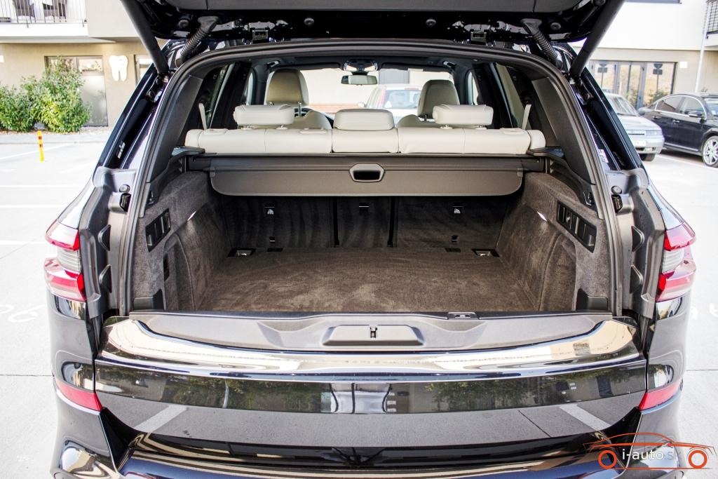 BMW X5 2020 na predaj – fotografia 9