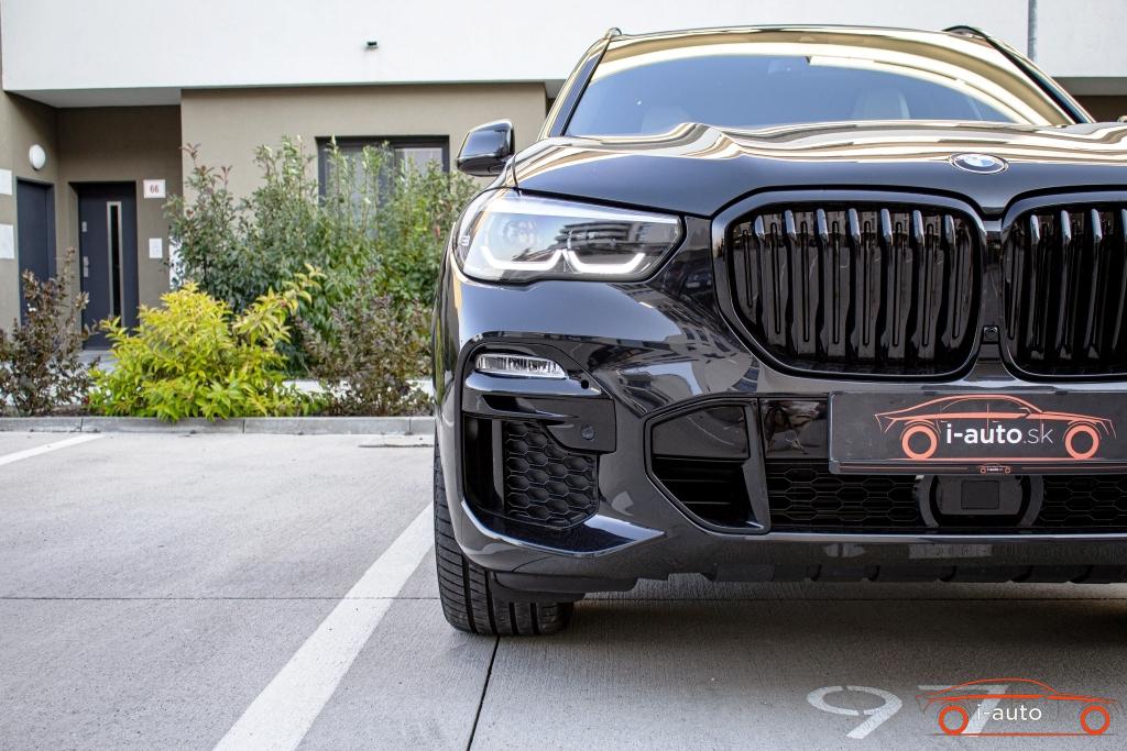 BMW X5 2020 na predaj – fotografia 11