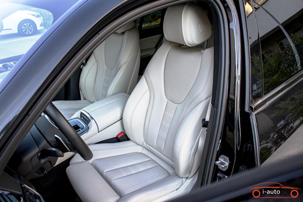 BMW X5 2020 na predaj – fotografia 14