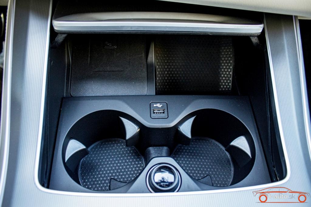 BMW X5 2020 na predaj – fotografia 18