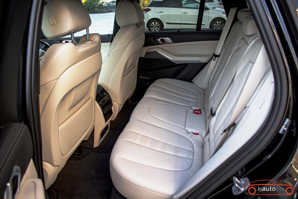 BMW X5 2020 na predaj – fotografia 22