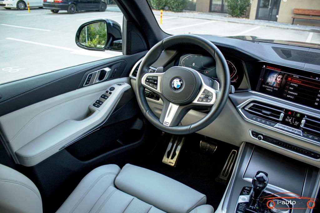 BMW X5 2020 na predaj – fotografia 23