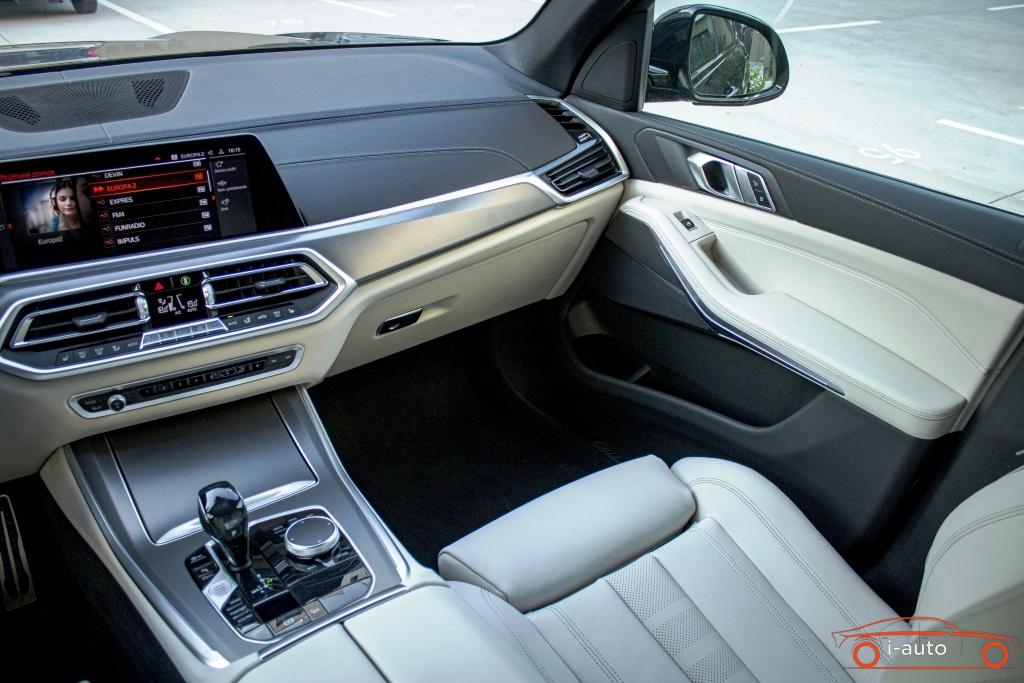 BMW X5 2020 na predaj – fotografia 25