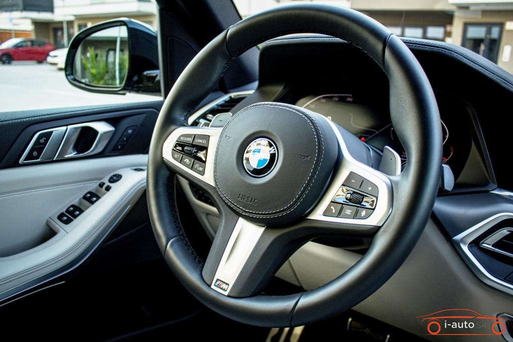 BMW X5 2020 na predaj – fotografia 26
