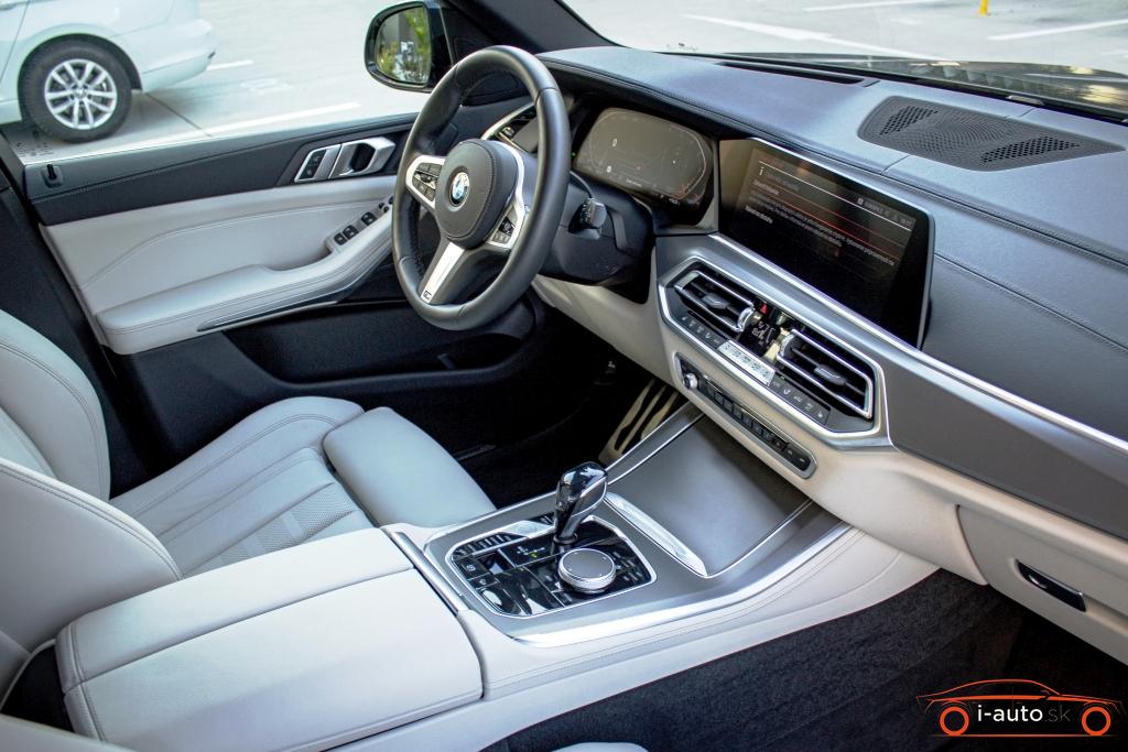 BMW X5 2020 na predaj – fotografia 27
