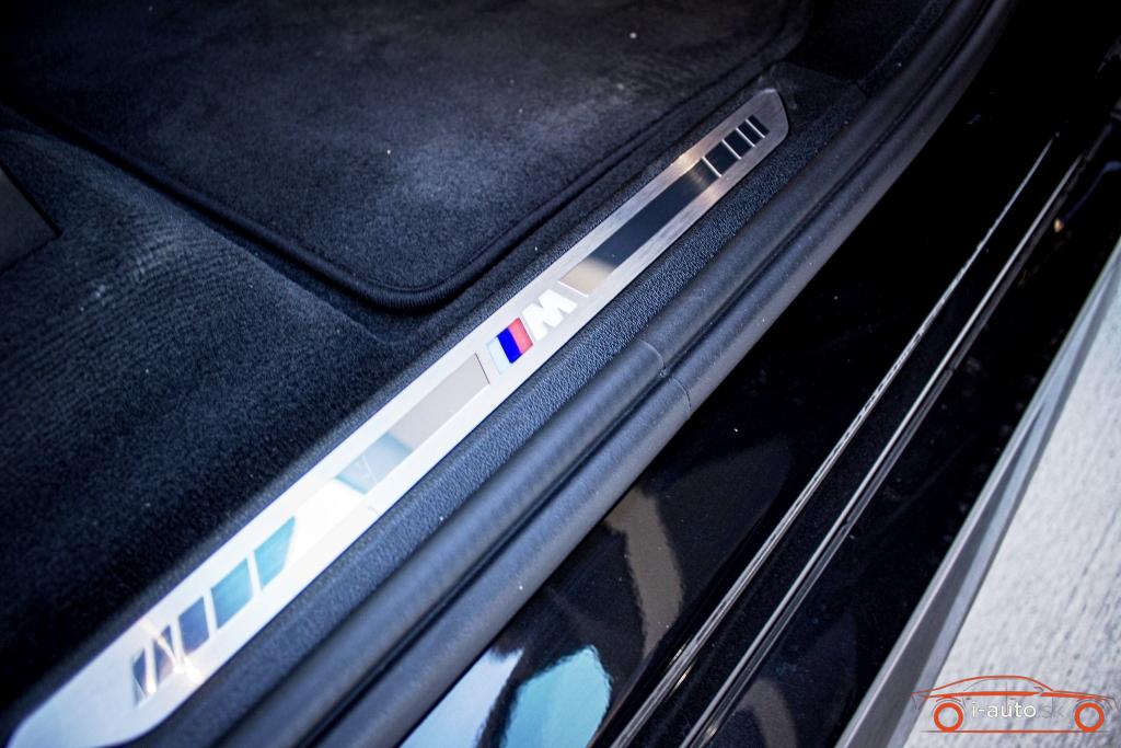 BMW X5 2020 na predaj – fotografia 28