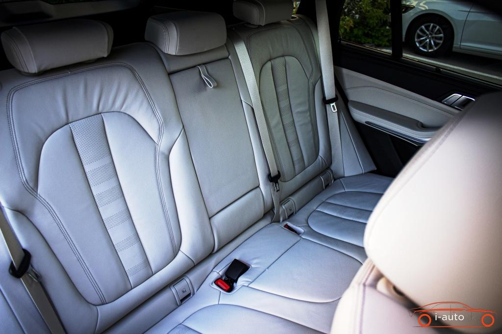 BMW X5 2020 na predaj – fotografia 29