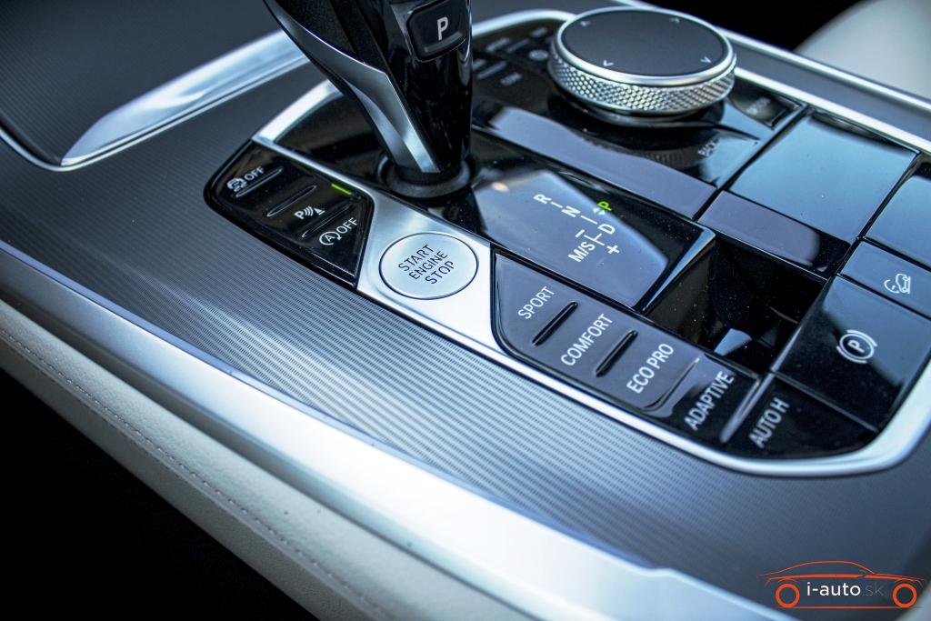 BMW X5 2020 na predaj – fotografia 31