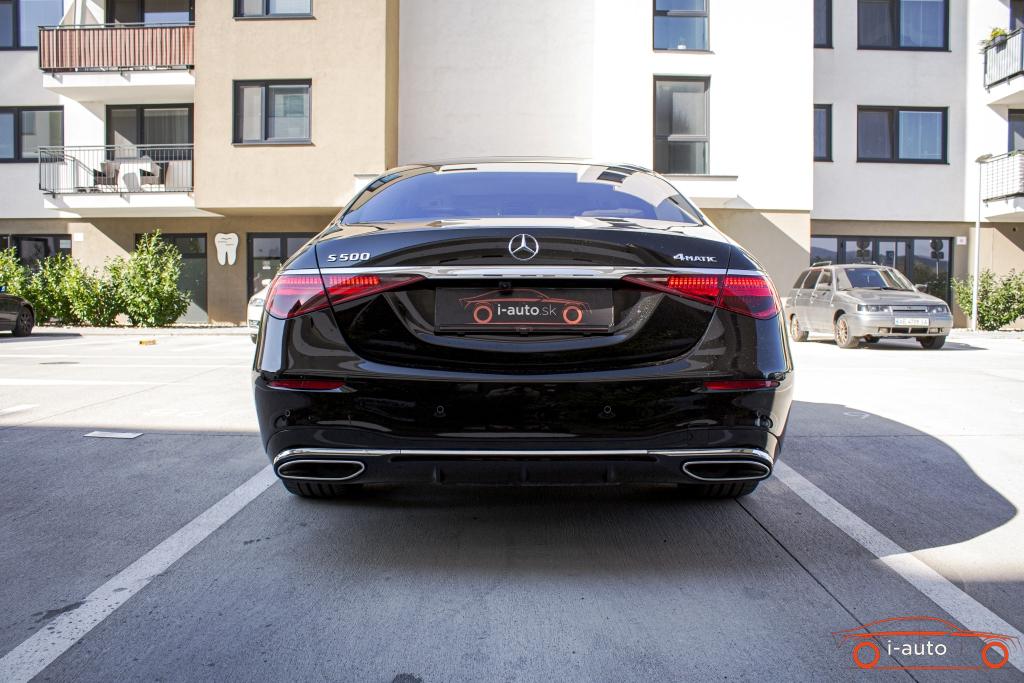Mercedes-Benz S 2021 na predaj – fotografia 8