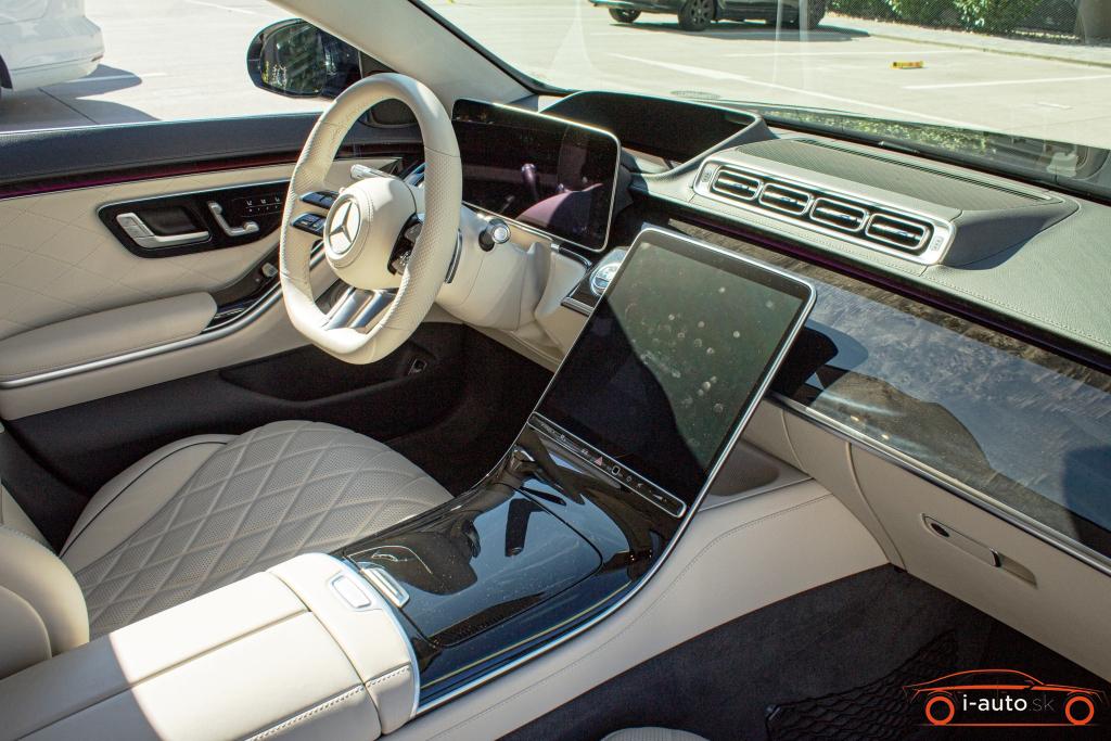 Mercedes-Benz S 2021 na predaj – fotografia 15