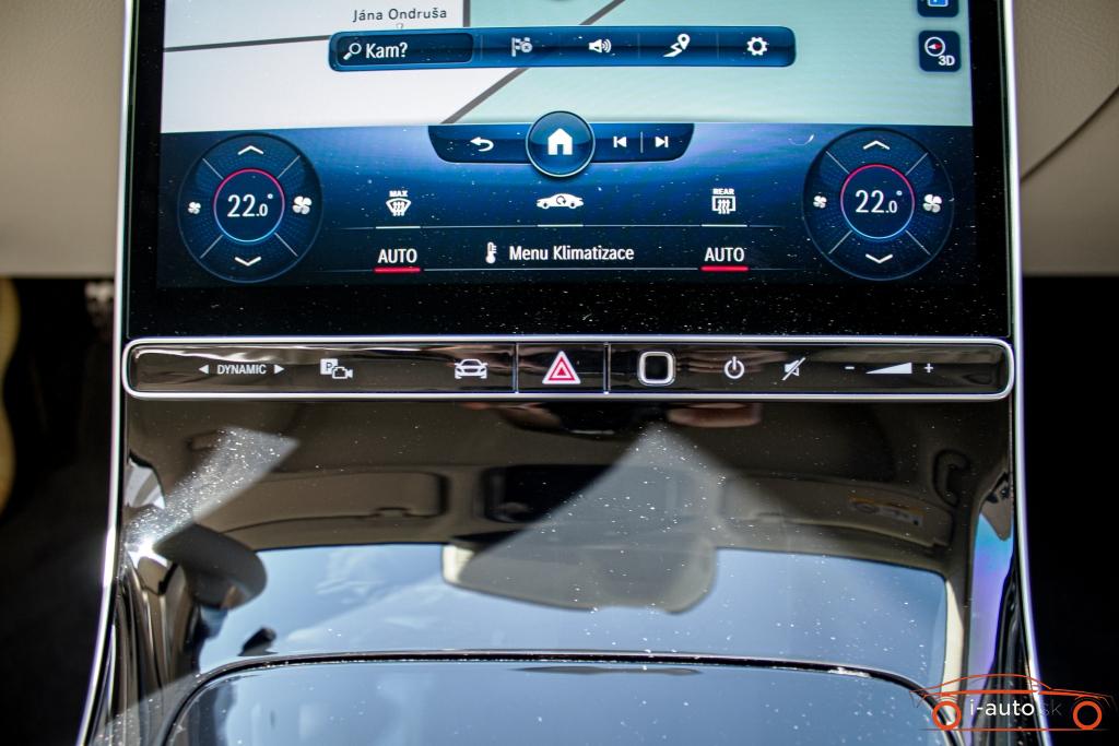Mercedes-Benz S 2021 na predaj – fotografia 17