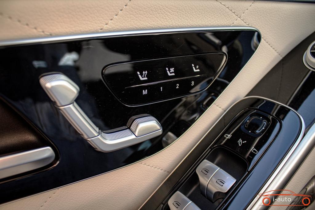 Mercedes-Benz S 2021 na predaj – fotografia 21