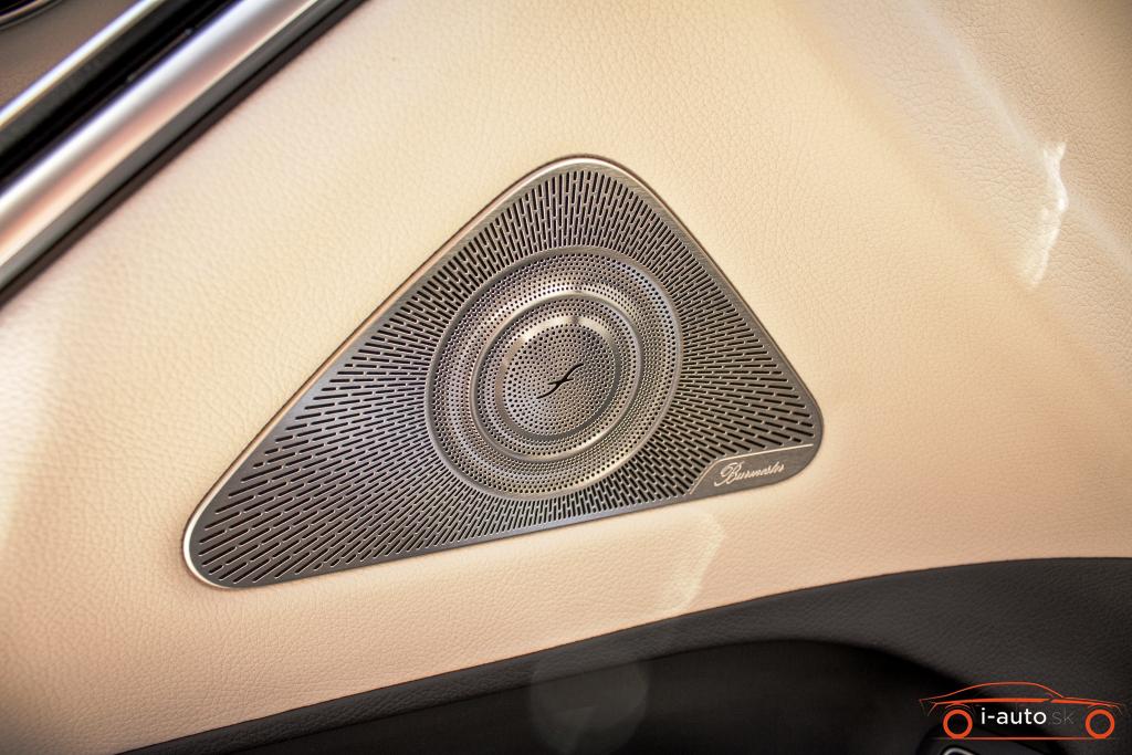 Mercedes-Benz S 2021 na predaj – fotografia 22