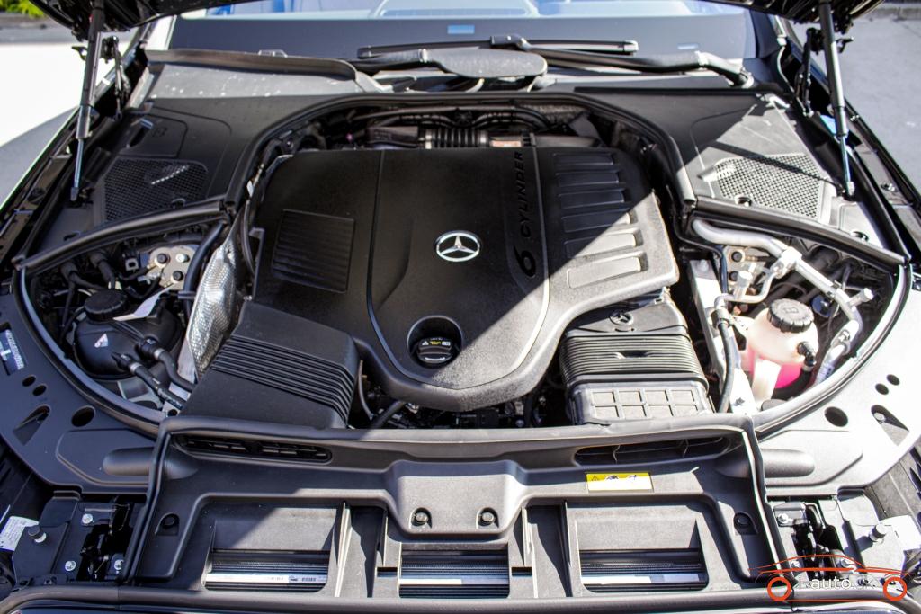 Mercedes-Benz S 2021 na predaj – fotografia 28