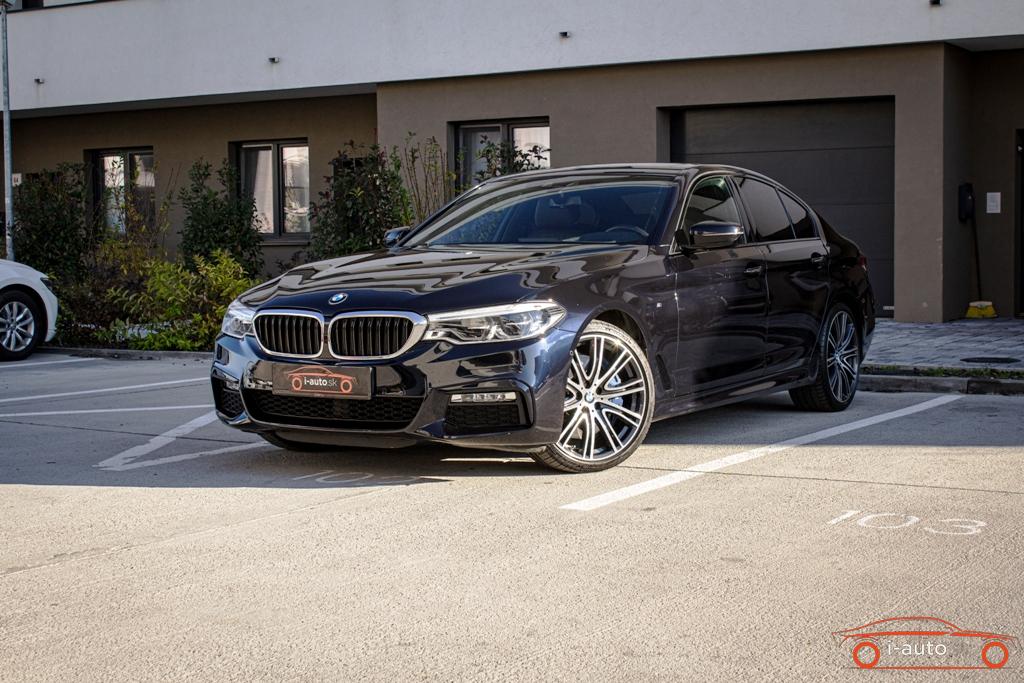 BMW Rad 5