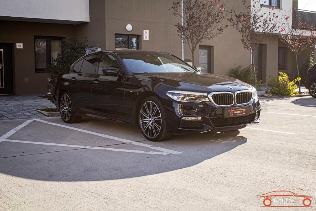 BMW Rad 5 2018 na predaj – fotografia 3