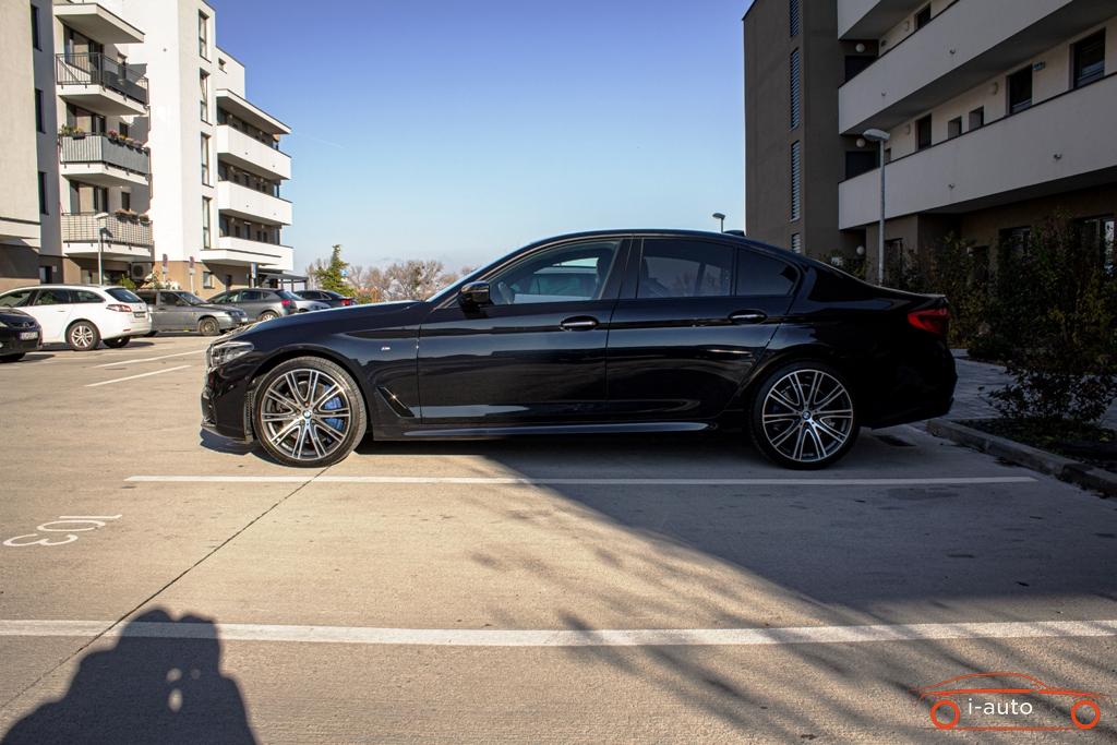 BMW Rad 5 2018 na predaj – fotografia 4
