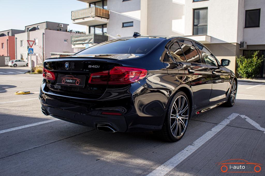 BMW Rad 5 2018 na predaj – fotografia 7