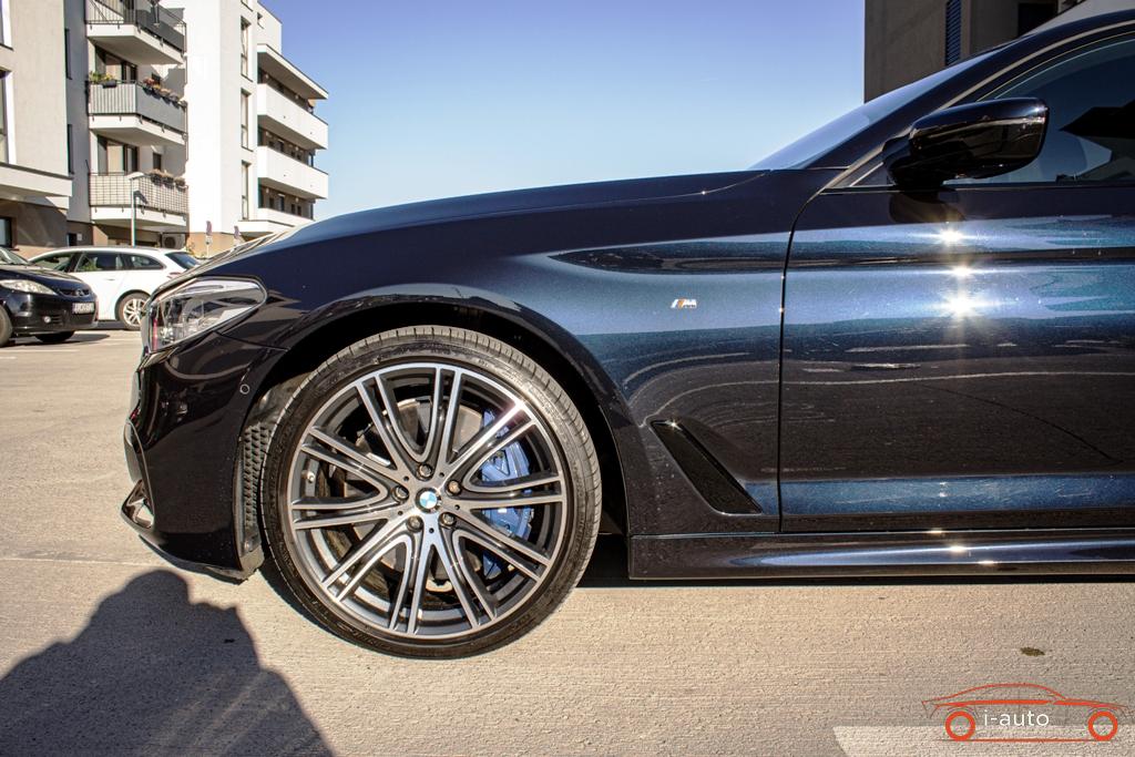 BMW Rad 5 2018 na predaj – fotografia 9