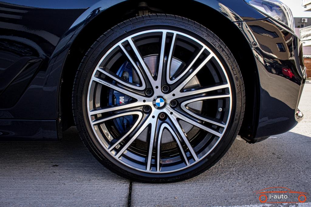 BMW Rad 5 2018 na predaj – fotografia 11