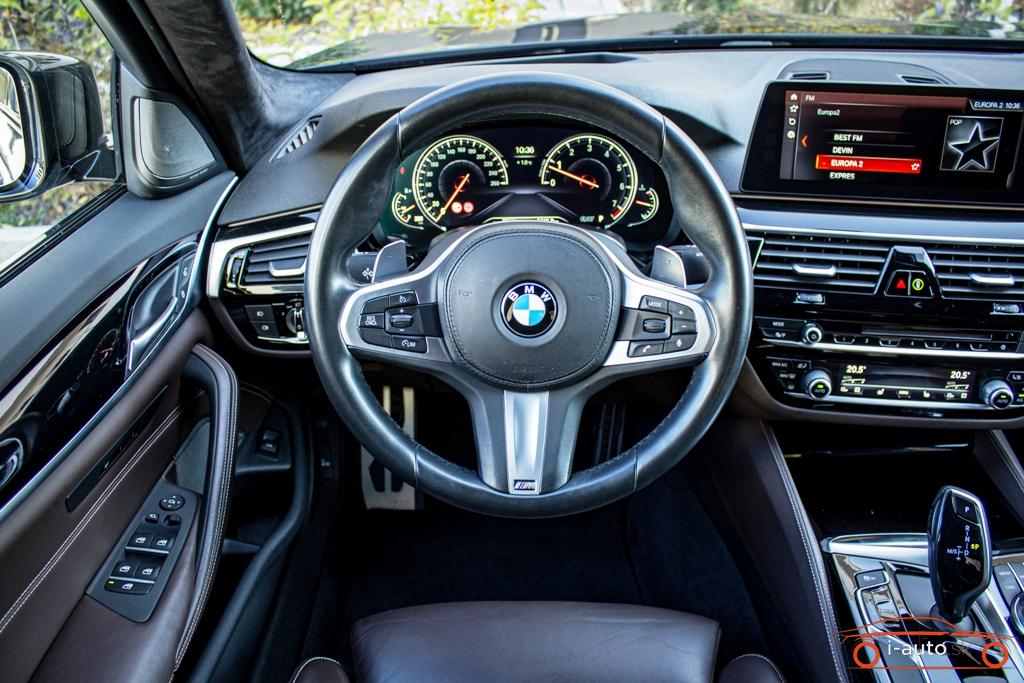 BMW Rad 5 2018 na predaj – fotografia 14