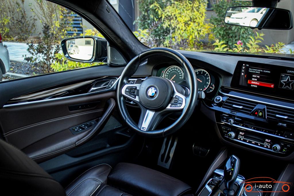 BMW Rad 5 2018 na predaj – fotografia 15