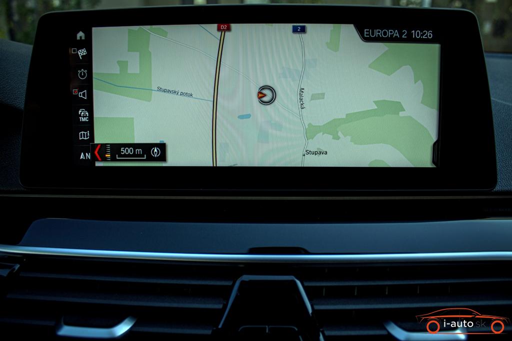 BMW Rad 5 2018 na predaj – fotografia 22
