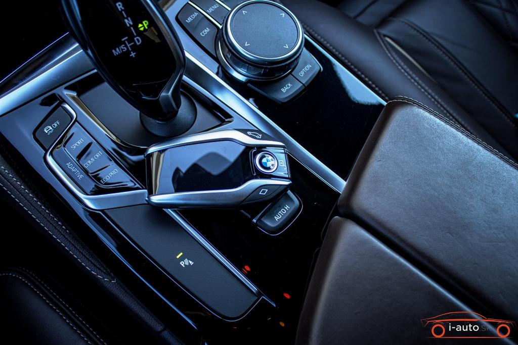 BMW Rad 5 2018 na predaj – fotografia 27