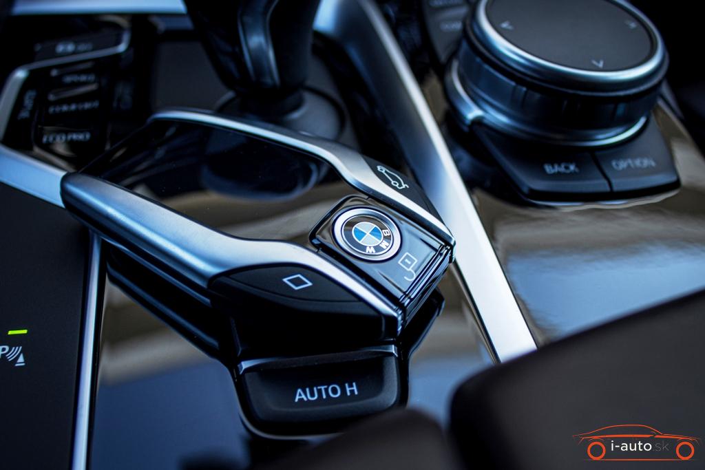 BMW Rad 5 2018 na predaj – fotografia 28