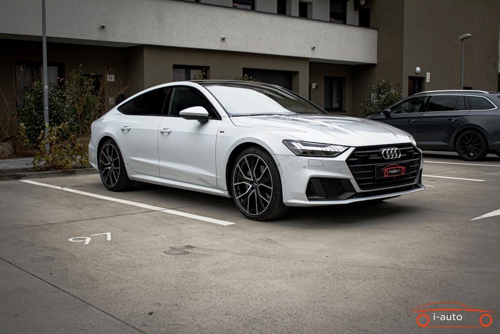 Audi A7 2019 na predaj – fotografia 3