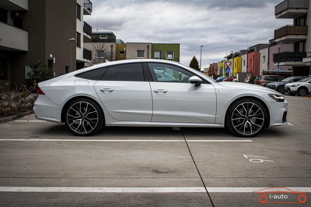 Audi A7 2019 na predaj – fotografia 4