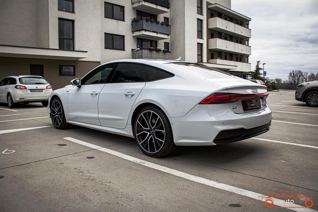 Audi A7 2019 na predaj – fotografia 5