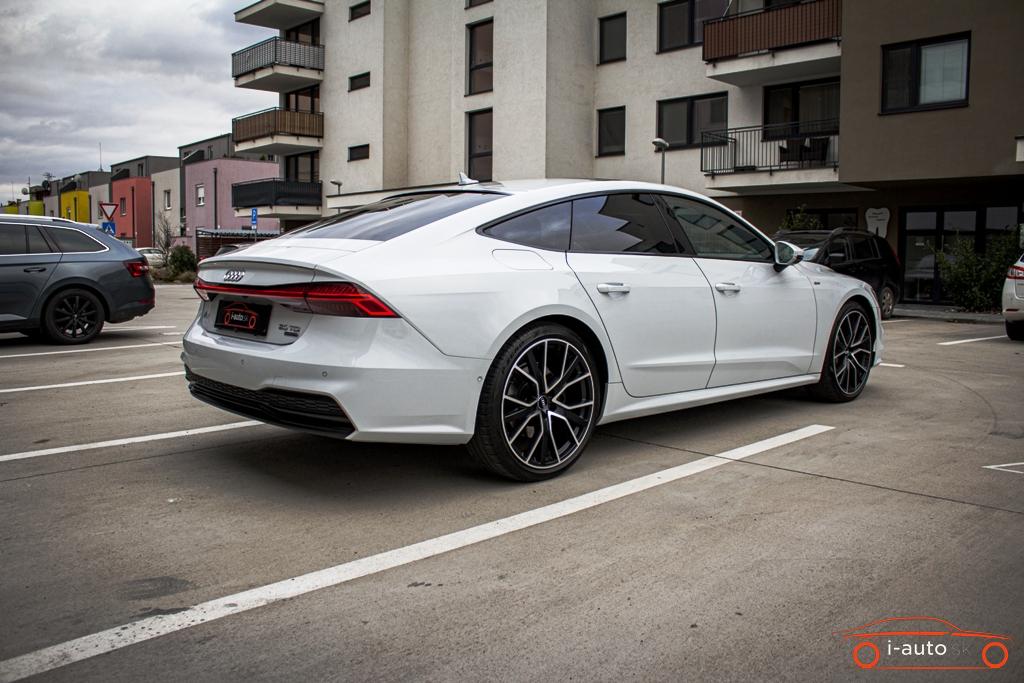 Audi A7 2019 na predaj – fotografia 6