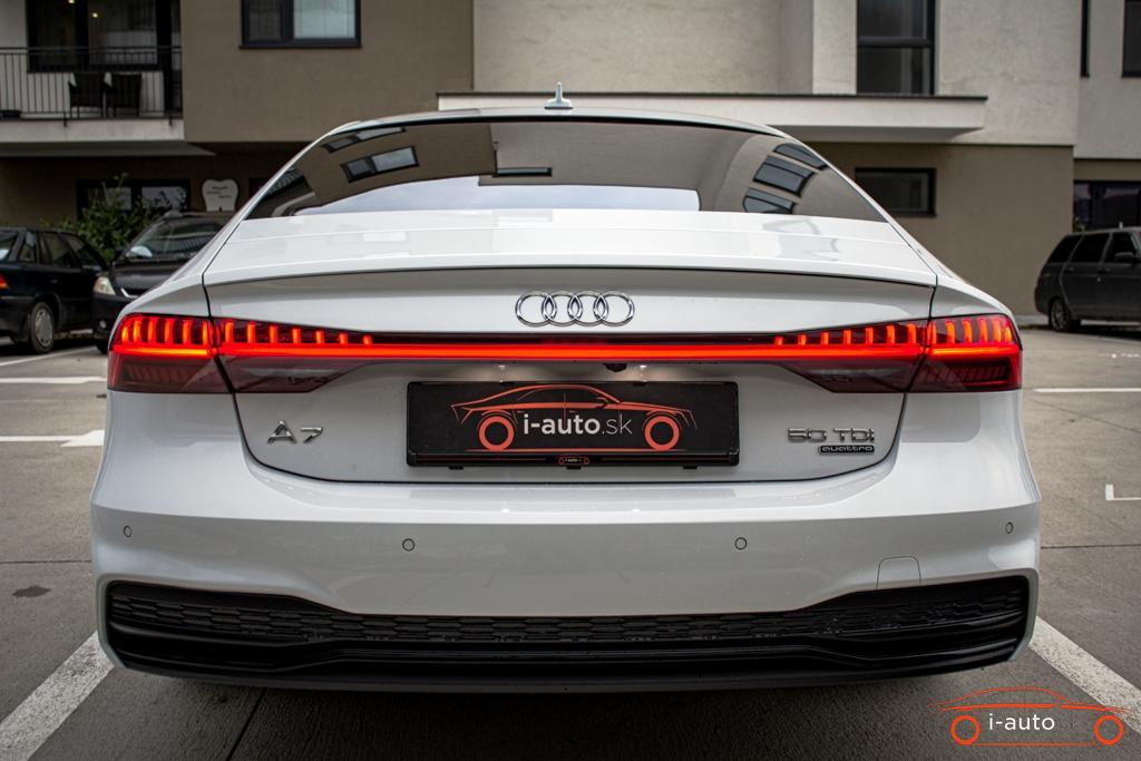 Audi A7 2019 na predaj – fotografia 7
