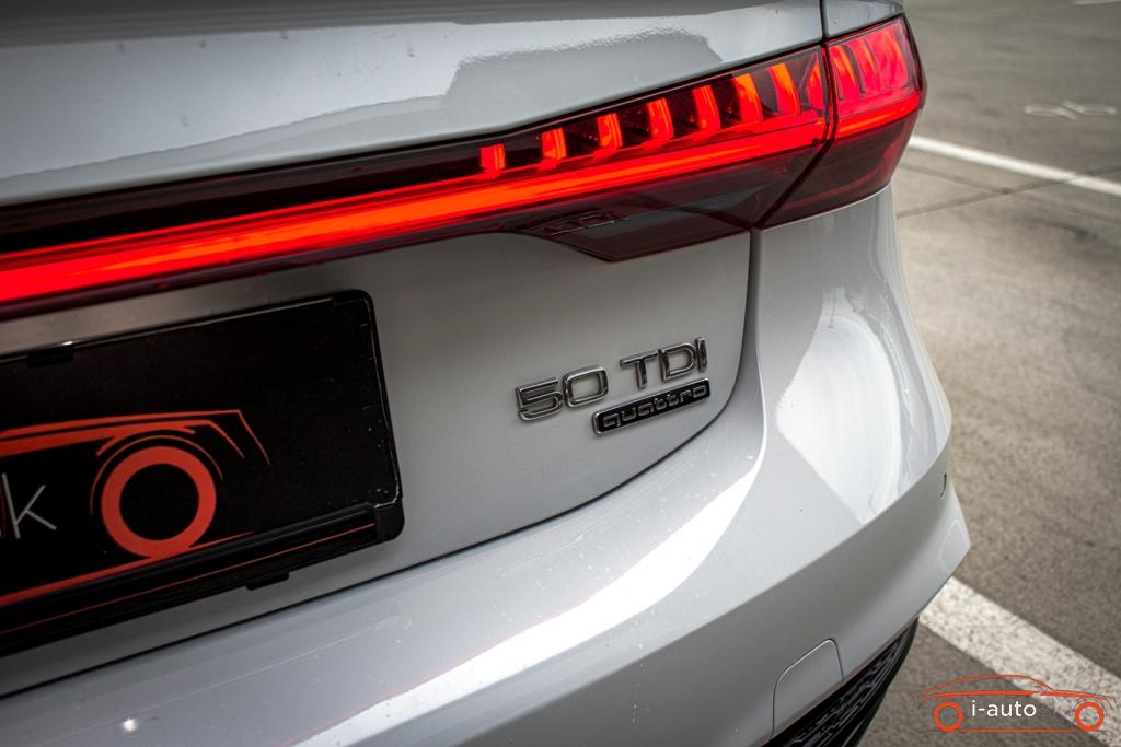 Audi A7 2019 na predaj – fotografia 8