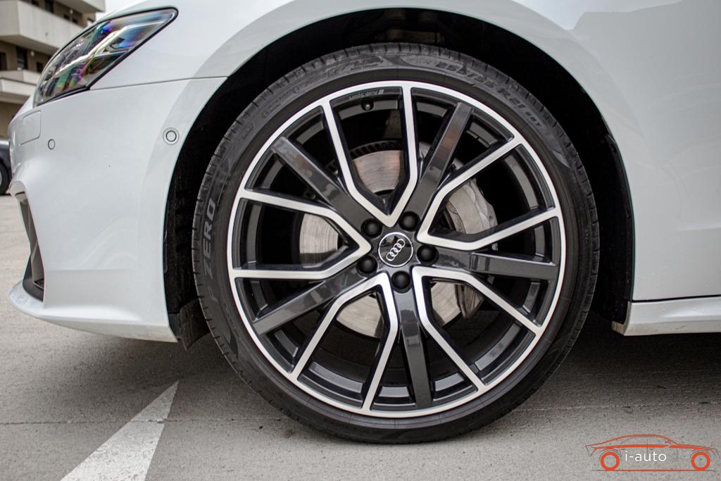 Audi A7 2019 na predaj – fotografia 9