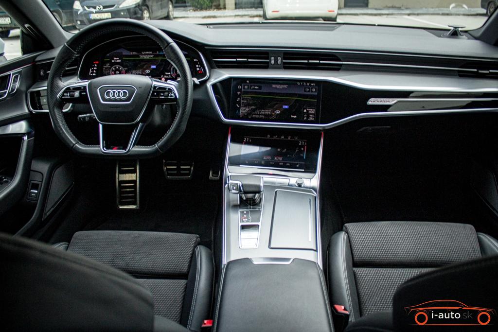 Audi A7 2019 na predaj – fotografia 13