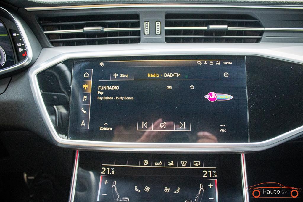Audi A7 2019 na predaj – fotografia 16