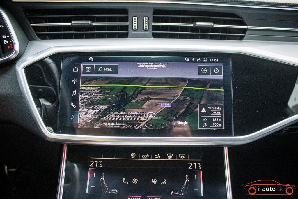 Audi A7 2019 na predaj – fotografia 17